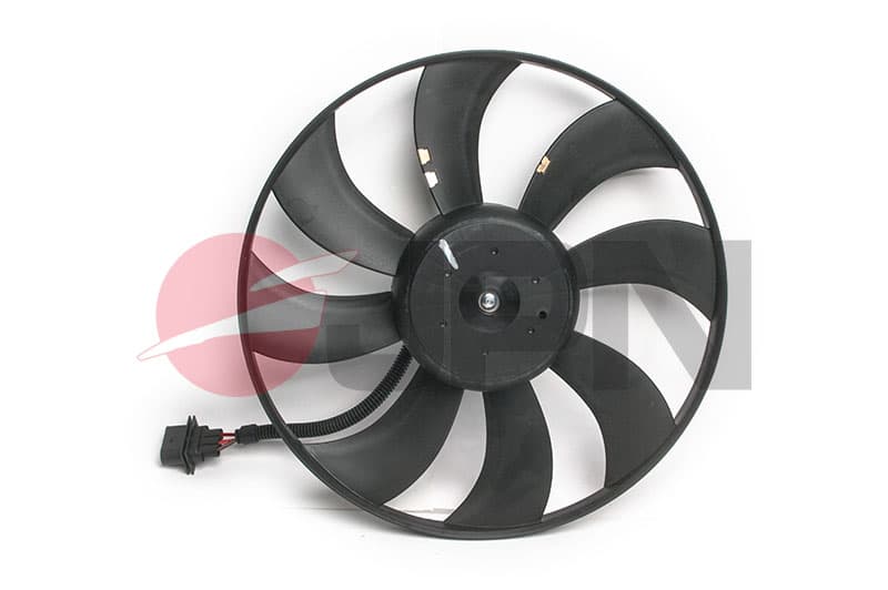 JPN Ventilátor chladenia motora 62C0080-JPN 1