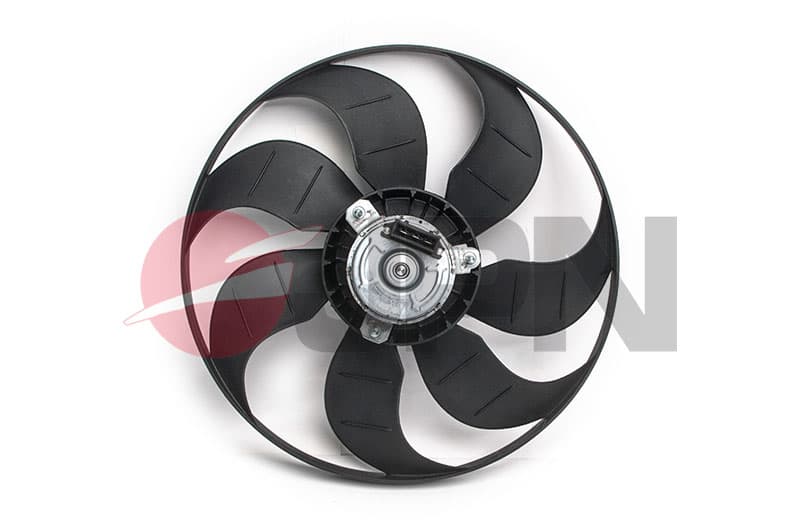 JPN Ventilátor chladenia motora 62C0073-JPN 1