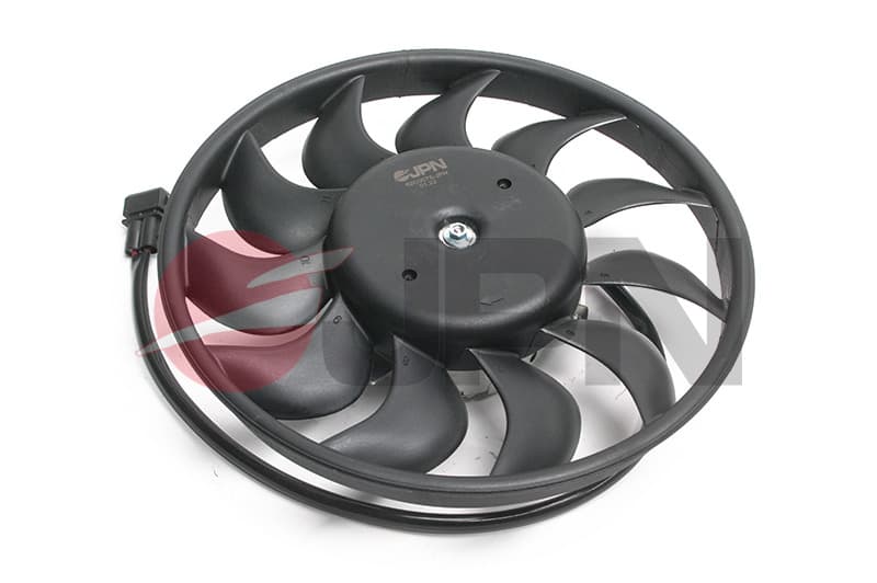 JPN Ventilátor chladenia motora 62C0075-JPN 1