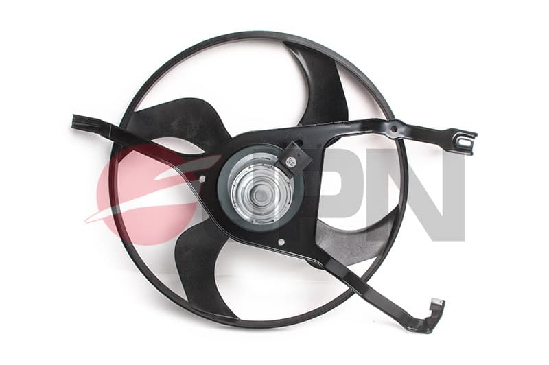 JPN Ventilátor chladenia motora 62C0053-JPN 1