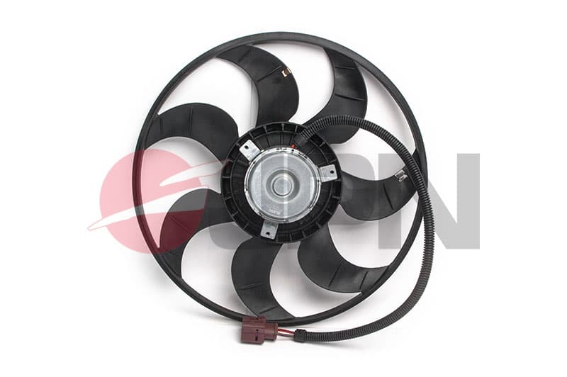 JPN Ventilátor chladenia motora 62C0085-JPN 1