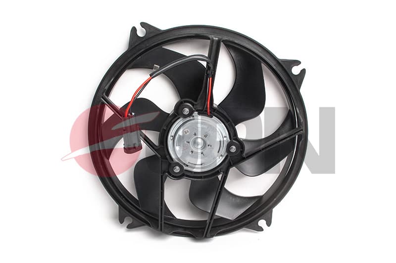 JPN Ventilátor chladenia motora 62C0051-JPN 1