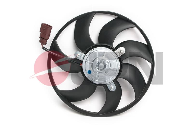 JPN Ventilátor chladenia motora 62C0079-JPN 1