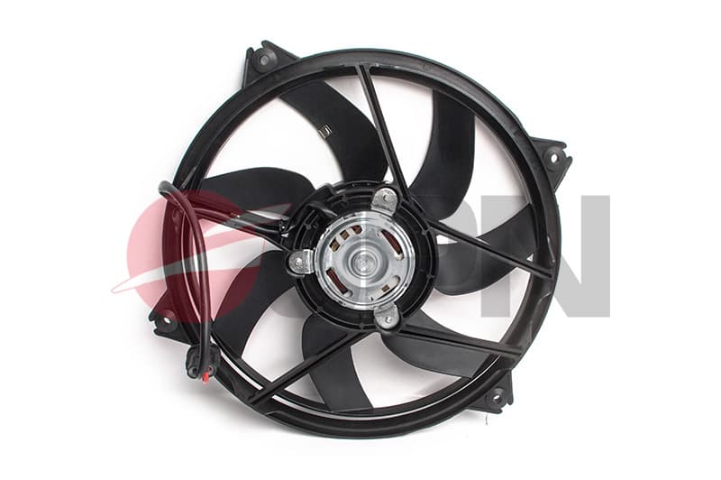 JPN Ventilátor chladenia motora 62C0052-JPN 1