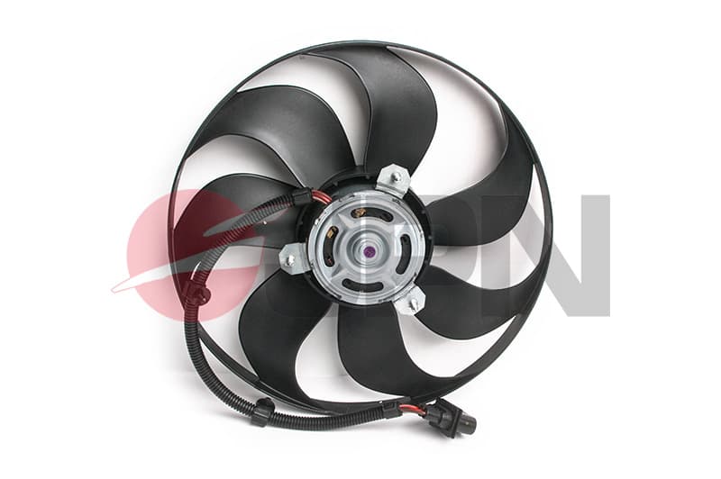 JPN Ventilátor chladenia motora 62C0068-JPN 1