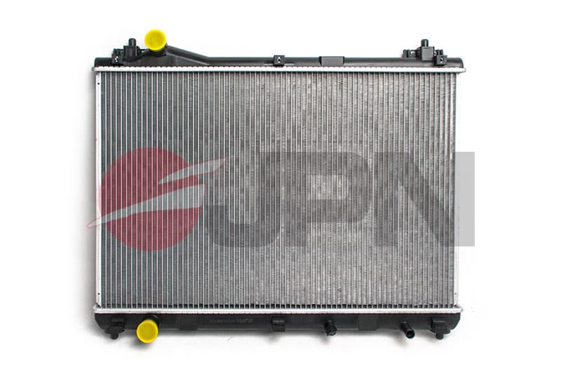 JPN Chladič motora 60C9049-JPN 1