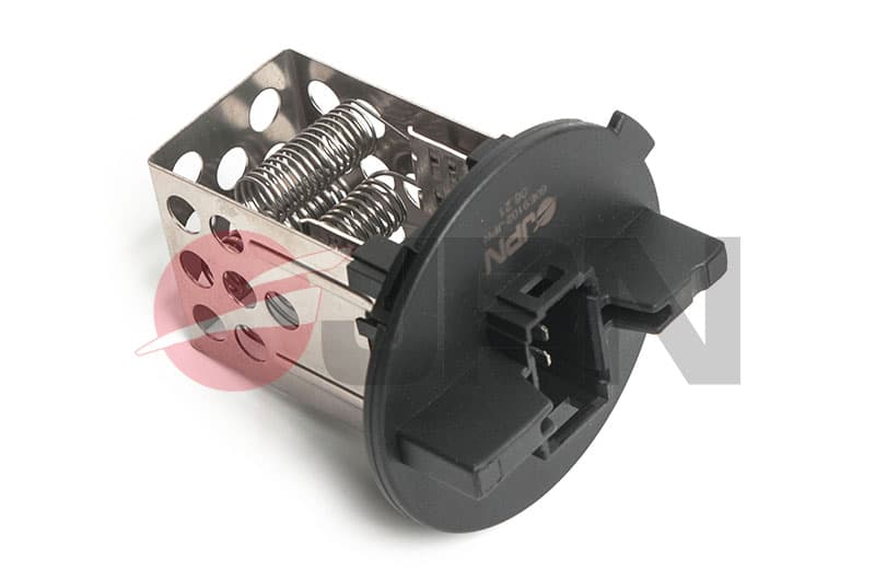 JPN Regulator, ventilator vnutorneho priestoru 60E9102-JPN 1