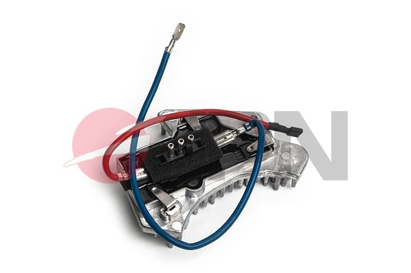 JPN Regulator, ventilator vnutorneho priestoru 60E9137-JPN 1