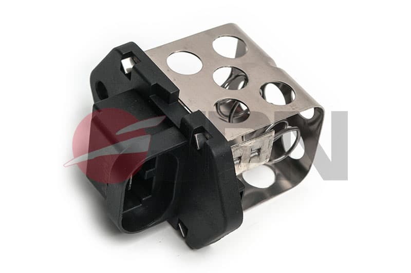JPN Predradný odpor elektromotora ventilátoru 60E9182-JPN 1