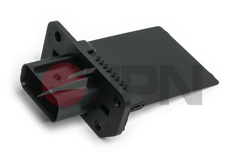 JPN Regulator, ventilator vnutorneho priestoru 60E9185-JPN 1