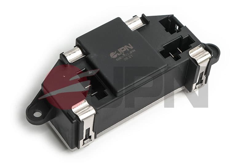 JPN Regulator, ventilator vnutorneho priestoru 60E9103-JPN 1