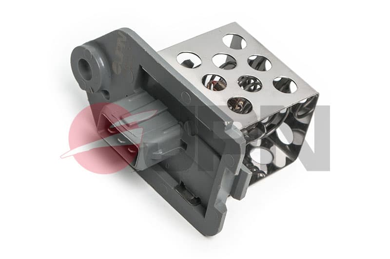 JPN Regulator, ventilator vnutorneho priestoru 60E9118-JPN 1