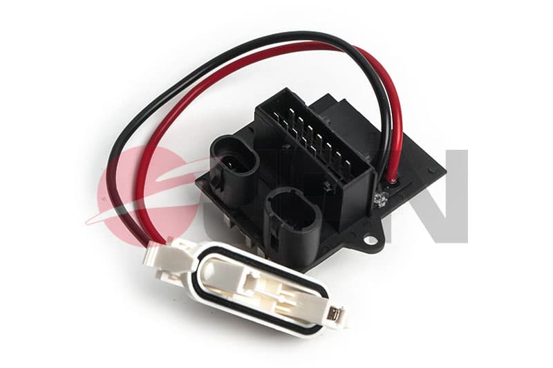 JPN Regulator, ventilator vnutorneho priestoru 60E9153-JPN 1