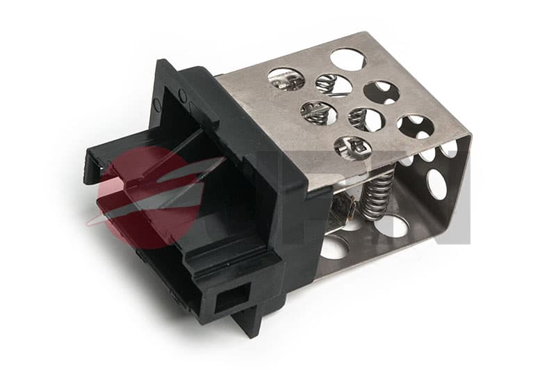JPN Regulator, ventilator vnutorneho priestoru 60E9180-JPN 1