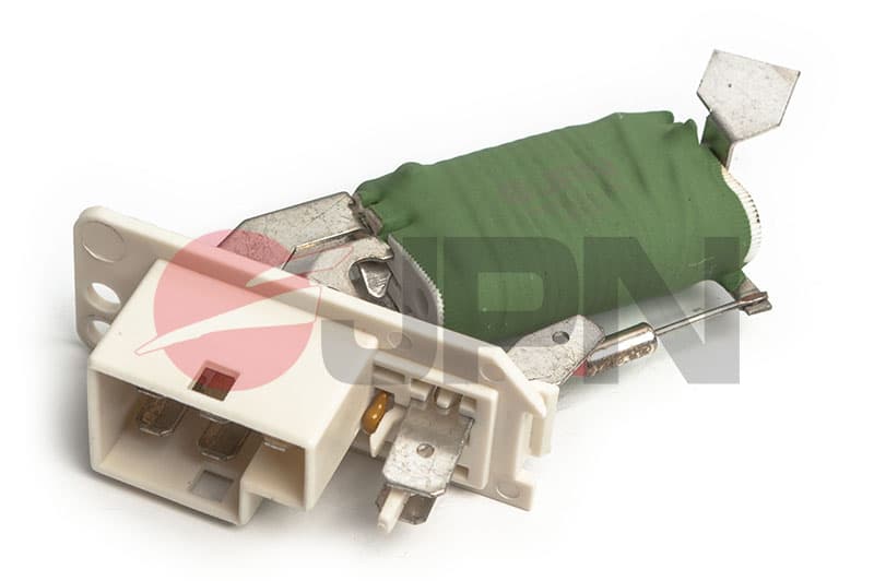 JPN Predradný odpor ventilátora klimatizácie 60E9142-JPN 1