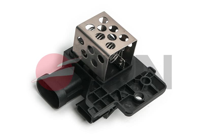 JPN Regulator, ventilator vnutorneho priestoru 60E9111-JPN 1
