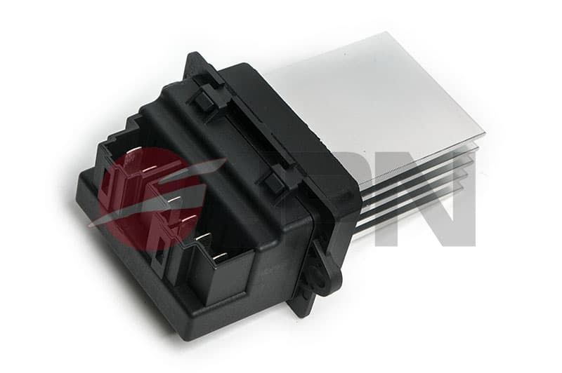 JPN Regulator, ventilator vnutorneho priestoru 60E9125-JPN 1