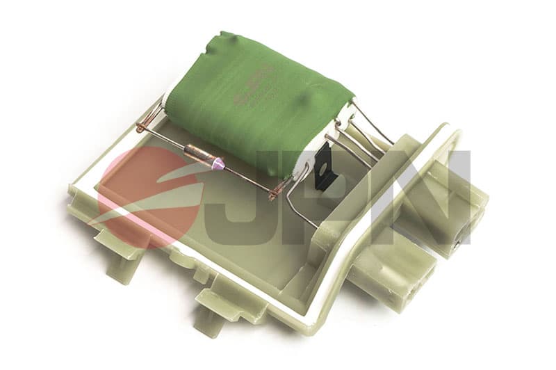 JPN Regulator, ventilator vnutorneho priestoru 60E9167-JPN 1