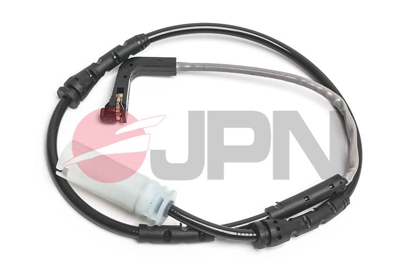 JPN Výstražný kontakt opotrebenia brzdového obloženia 12H0080-JPN 1