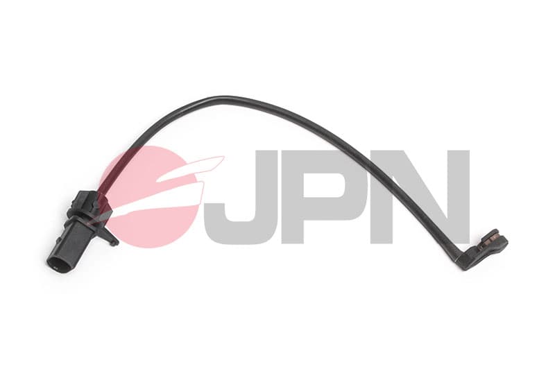 JPN Výstražný kontakt opotrebenia brzdového obloženia 12H0050-JPN 1