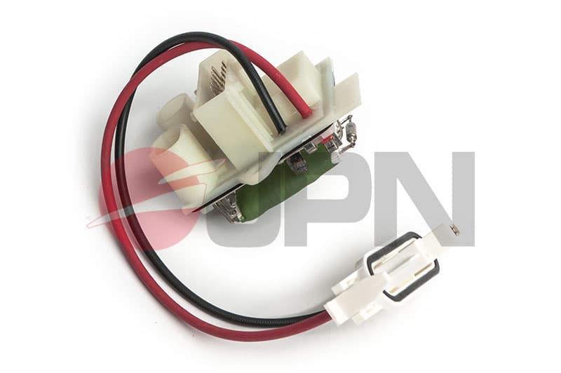 JPN Regulator, ventilator vnutorneho priestoru 60E9164-JPN 1