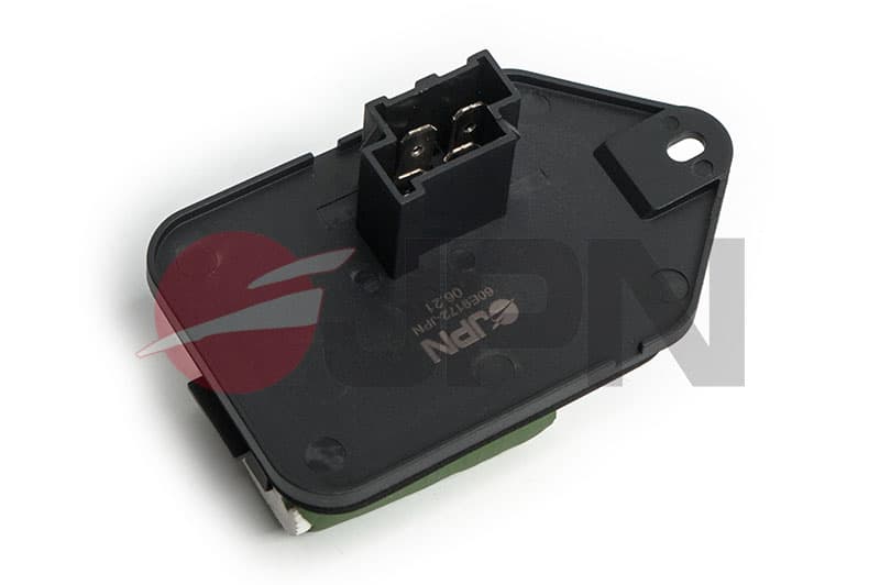 JPN Regulator, ventilator vnutorneho priestoru 60E9172-JPN 1