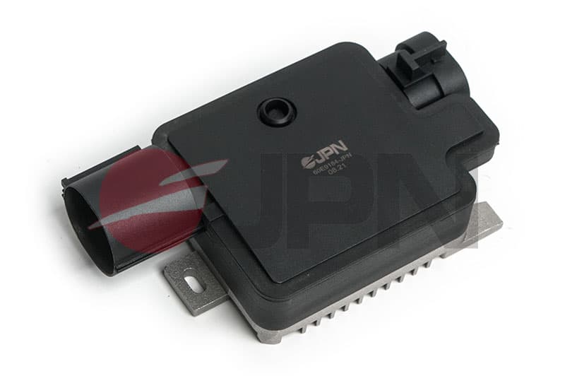 JPN Riadiaca jednotka elektrického ventilátora chladenia motora 60E9184-JPN 1