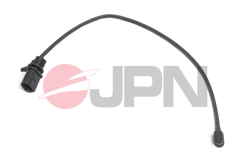 JPN Výstražný kontakt opotrebenia brzdového obloženia 12H0004-JPN 1