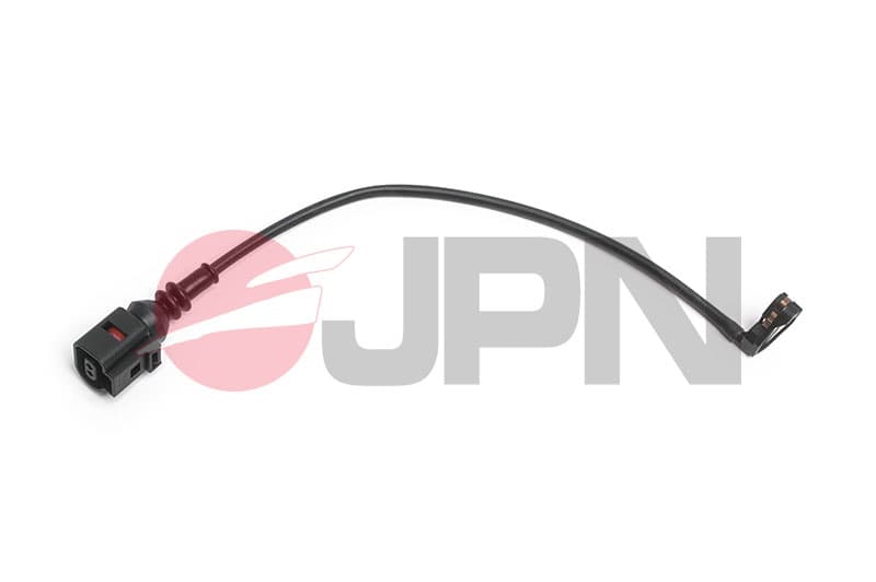 JPN Výstražný kontakt opotrebenia brzdového obloženia 12H0107-JPN 1