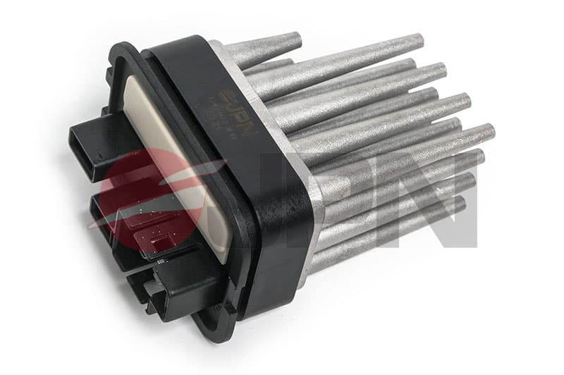 JPN Regulator, ventilator vnutorneho priestoru 60E9072-JPN 1