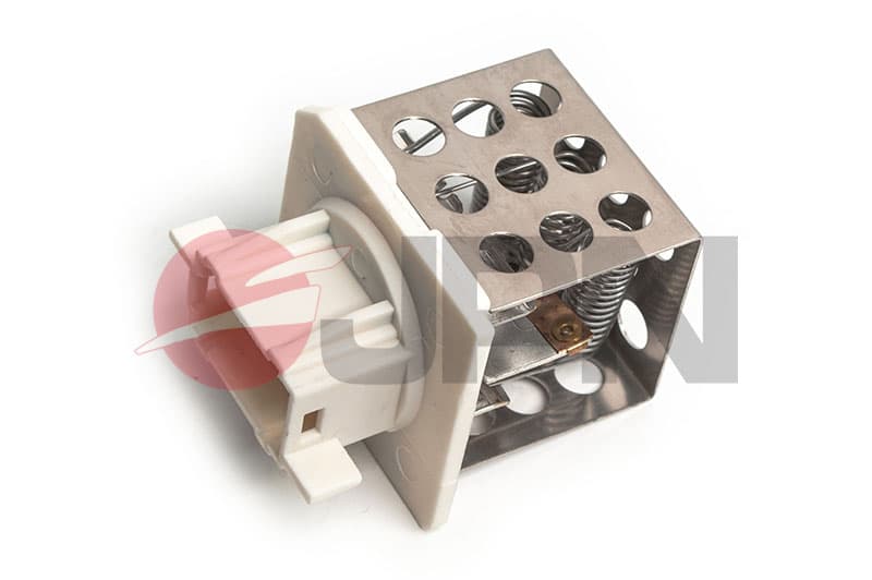 JPN Regulator, ventilator vnutorneho priestoru 60E9148-JPN 1