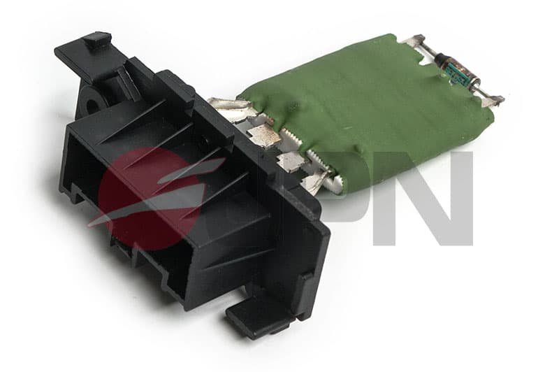 JPN Regulator, ventilator vnutorneho priestoru 60E9124-JPN 1