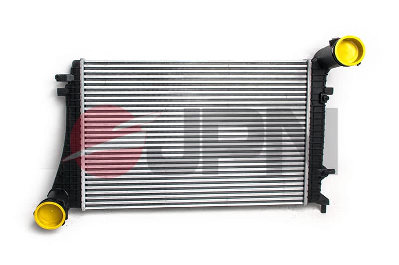 JPN Chladič plniaceho vzduchu 60C9244-JPN 1