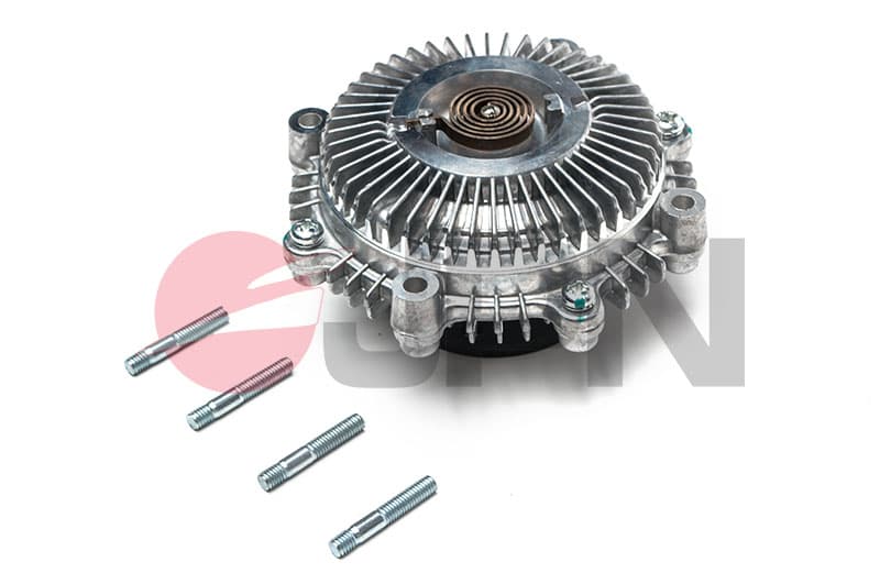 JPN Spojka ventilátora chladenia 11C6000-JPN 1
