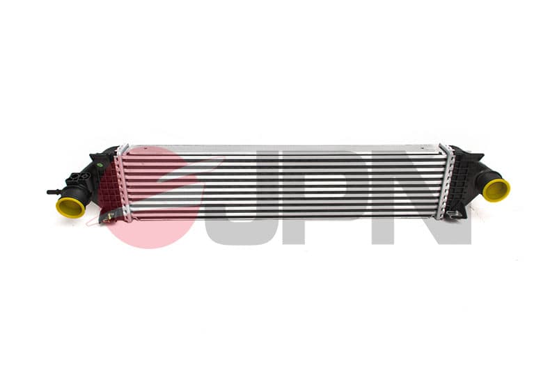 JPN Chladič plniaceho vzduchu 60C9287-JPN 1