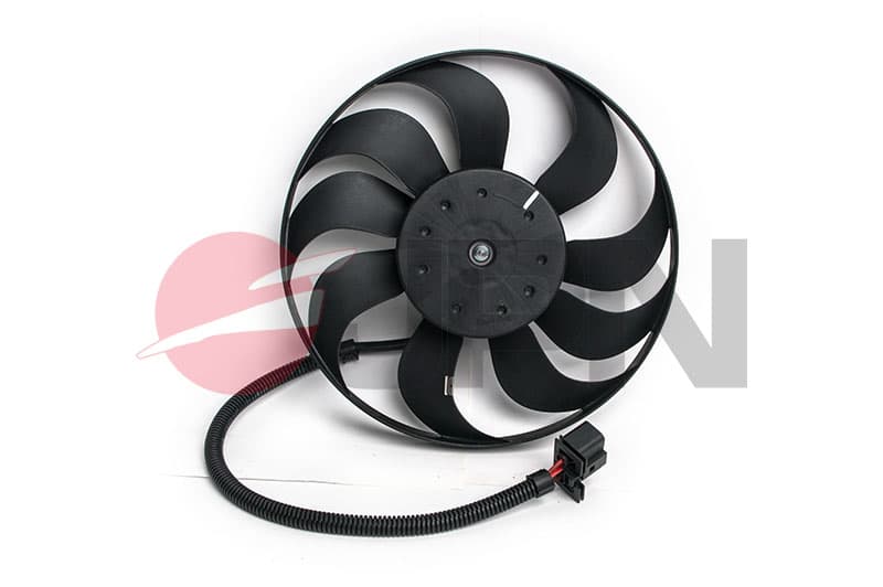 JPN Ventilátor chladenia motora 62C0009-JPN 1
