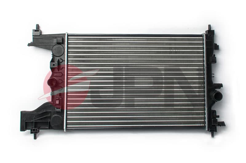 JPN Chladič motora 60C0015-JPN 1