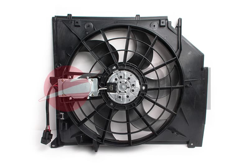 JPN Ventilátor chladenia motora 62C0014-JPN 1