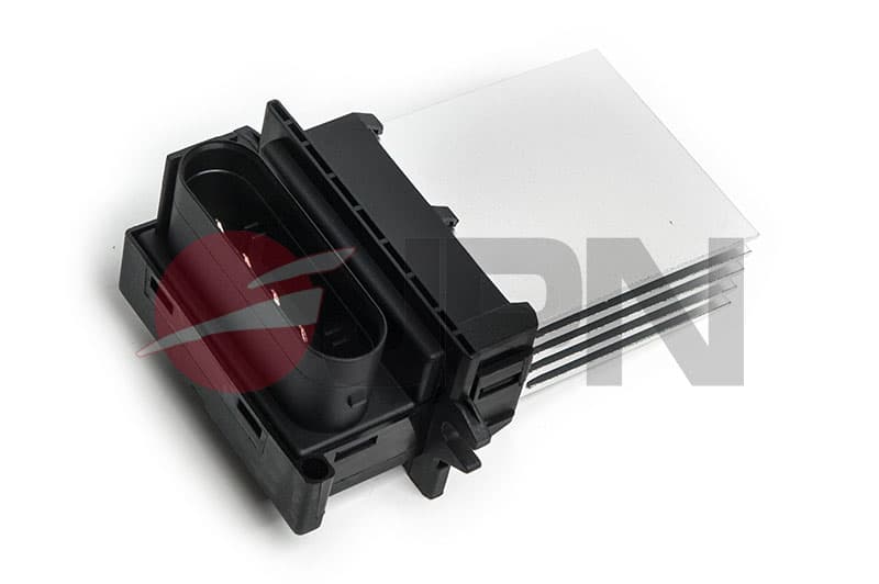 JPN Regulator, ventilator vnutorneho priestoru 60E9159-JPN 1