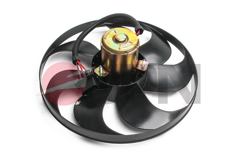 JPN Ventilátor chladenia motora 62C0005-JPN 1