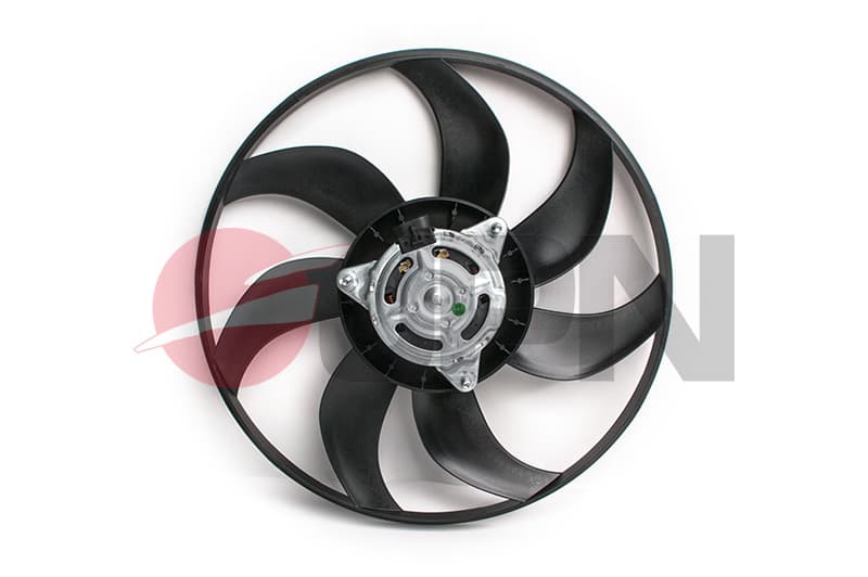 JPN Ventilátor chladenia motora 62C0042-JPN 1