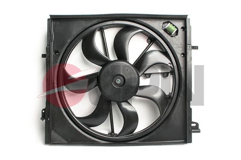 JPN Ventilátor chladenia motora 60E1023-JPN 1