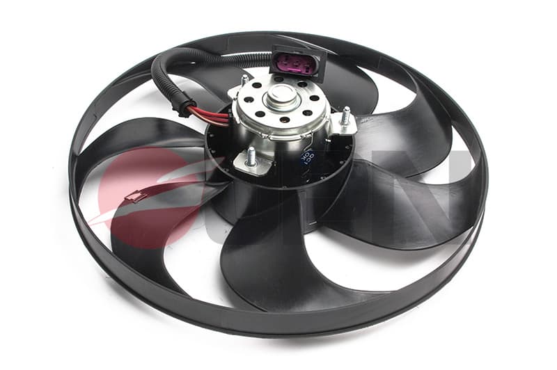 JPN Ventilátor chladenia motora 62C0006-JPN 1