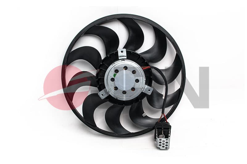 JPN Ventilátor chladenia motora 62C0046-JPN 1
