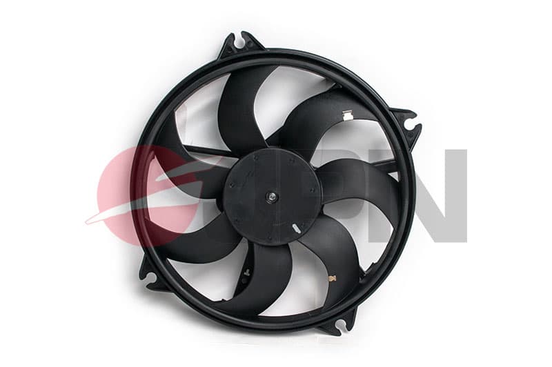 JPN Ventilátor chladenia motora 62C0018-JPN 1
