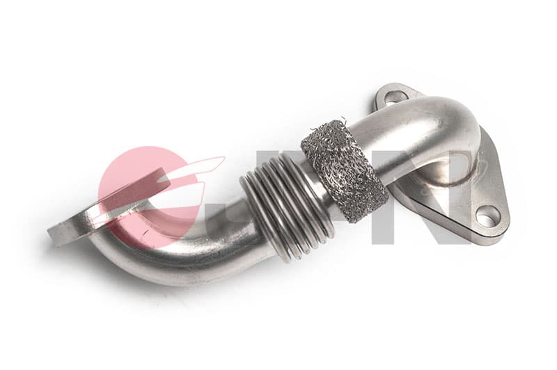JPN Potrubie AGR-ventilu 75E9402-JPN 1