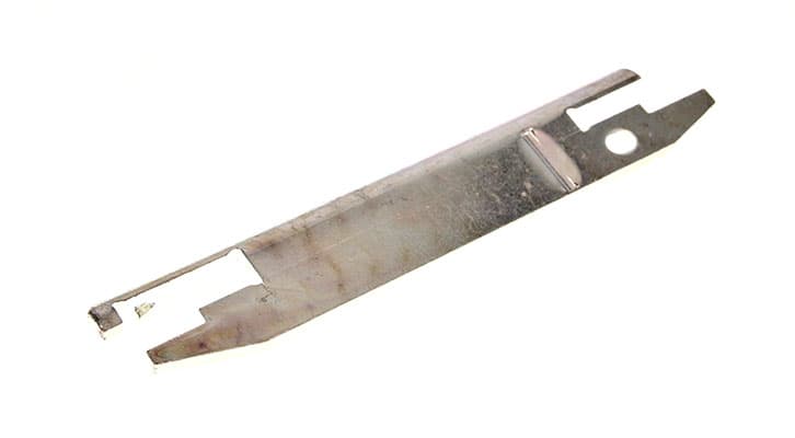 Rozpera brzdových čeľustí OE VOLKSWAGEN AG 6Q0609819B 1