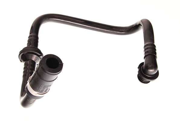 Podtlaková hadica so spätným ventilom OE VOLKSWAGEN AG 6Q1612041AF