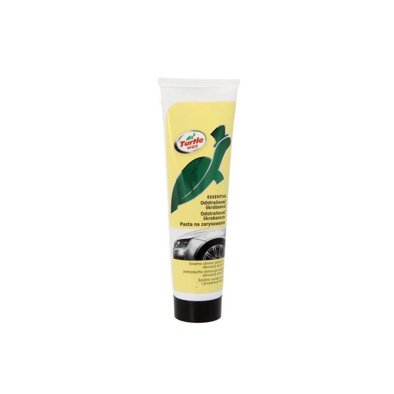 Odstraňovač škrabancov TURTLE WAX SCRATCH REMOVER 1