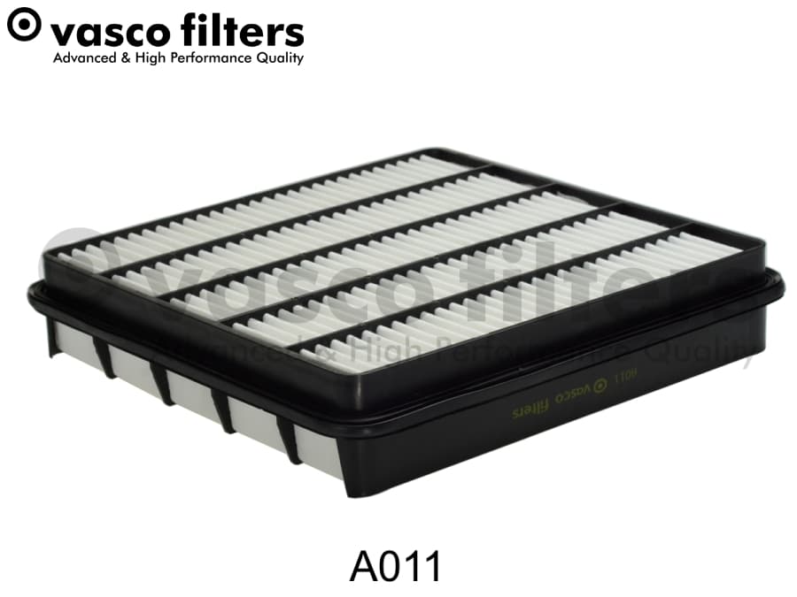 DVA Vzduchový filter A011 1